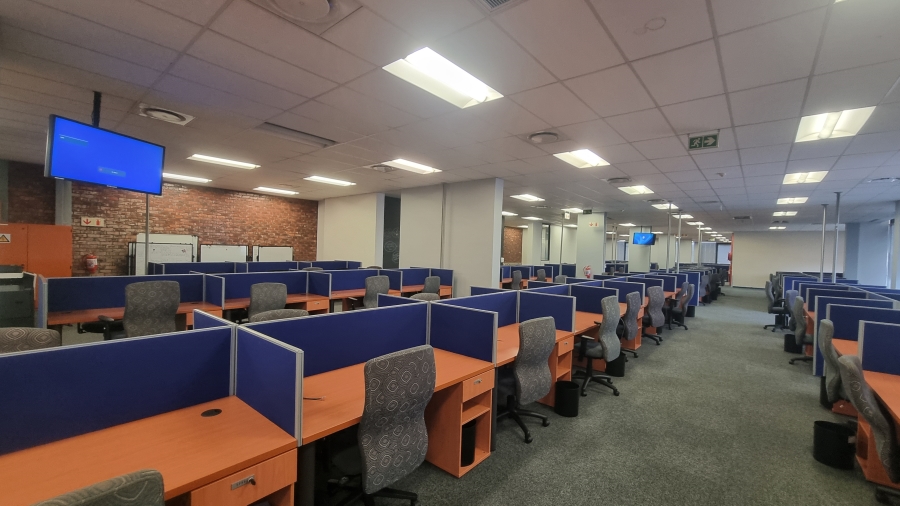 To Let Commercial Property for Rent in Woodstock Western Cape